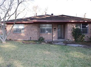 5204 Wipprecht St, Houston, TX 77026