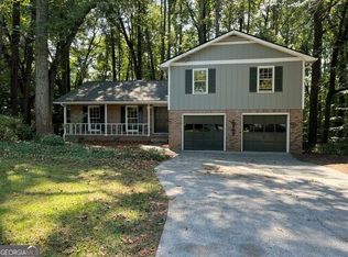 289 Shiloh Hills Dr NW, Marietta, GA 30144