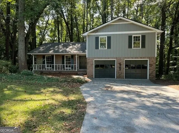 289 Shiloh Hills Dr NW, Marietta, GA 30144