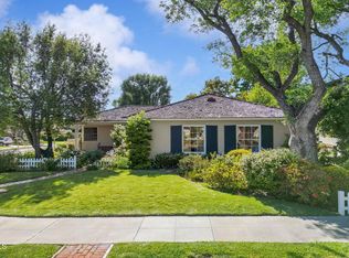 531 N Twin Palms Dr, San Gabriel, CA 91775
