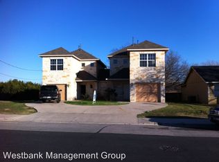 7503B Lazy Creek Dr, Austin, TX 78724