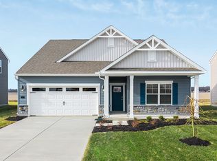 Newcastle Plan, Liberty Place, Springfield, OH 45503