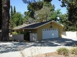 200 W Repplier Rd, Banning, CA 92220