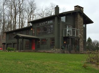 59 Taylor Rd, Roscoe, NY 12776