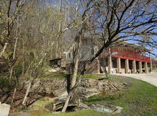 1915 Long Hill Rd, Harrison, AR 72601