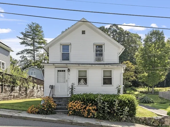 120 Mechanic St, Orange, MA 01364