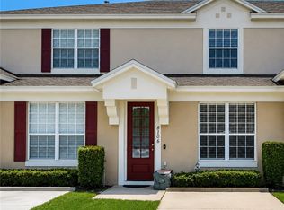 8106 Princess Palm Ln, Kissimmee, FL 34747