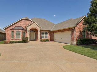 8409 NW 124th Cir, Oklahoma City, OK 73142