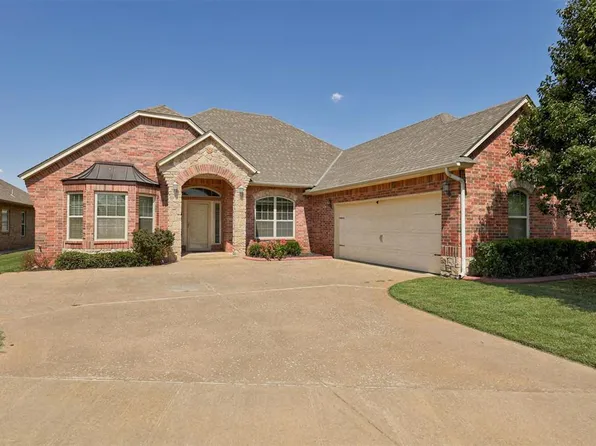 8409 NW 124th Cir, Oklahoma City, OK 73142