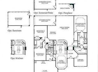 175 Billowing Sails St, Summerville, SC 29483