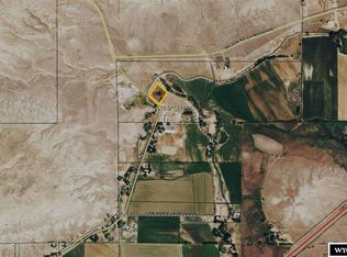 142 Two Valley Rd, Riverton, WY 82501