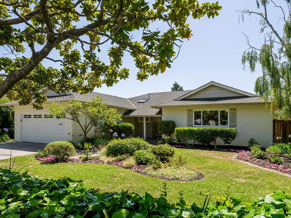 1st image of 3051 Arguello Dr