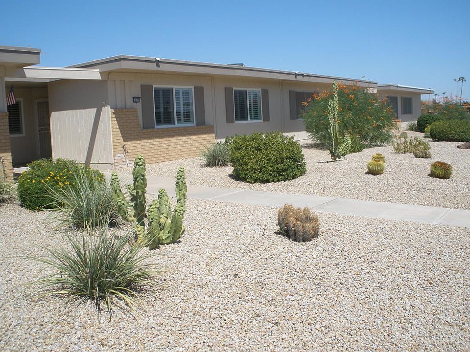 1st image of 10110 W Loma Blanca Dr