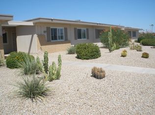 10110 W Loma Blanca Dr, Sun City, AZ 85351