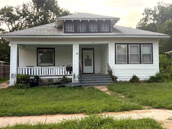 311 N Star St, El Dorado, KS 67042