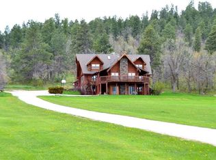 6515 Pendo Rd, Spearfish, SD 57783