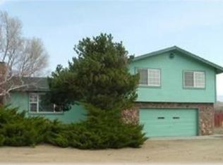 1306 Brenda Cir, Washoe Valley, NV