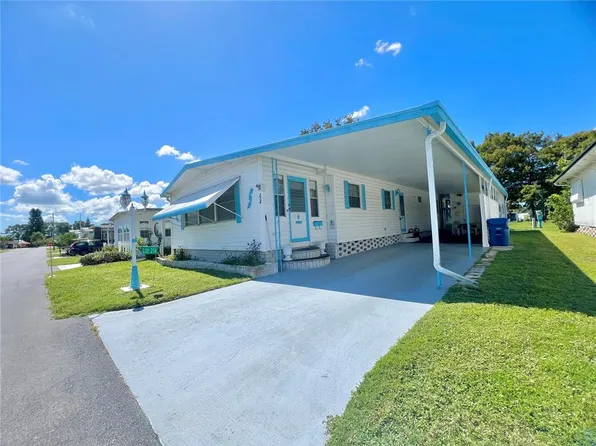 9900 Ulmerton Rd Lot 214, Largo, FL 33771