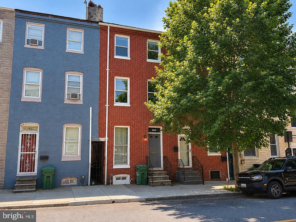 1st image of 1731 E Lombard St