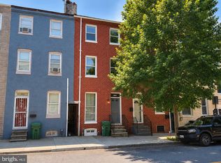 1731 E Lombard St, Baltimore, MD 21231