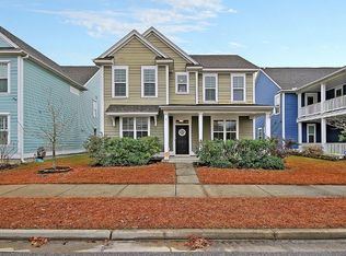 4282 William E Murray Blvd, Charleston, SC 29414