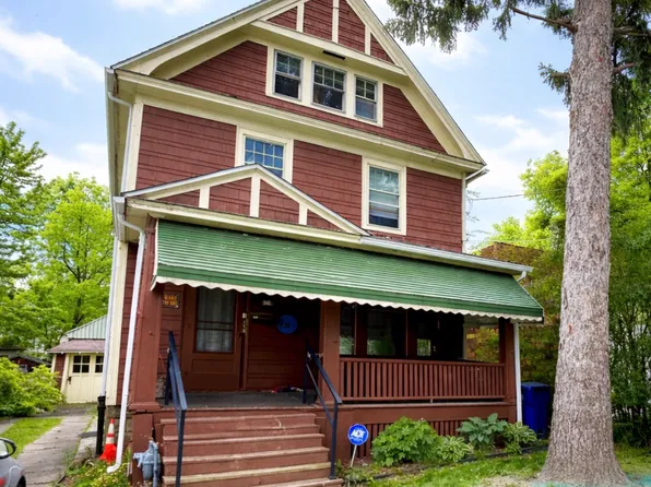 1811 Weston Ave #3, Niagara Falls, NY 14305