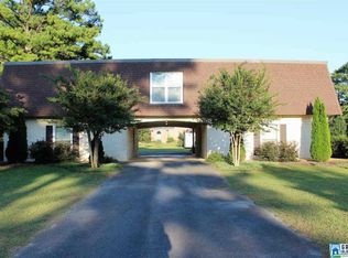 1104 E St S, Talladega, AL 35160
