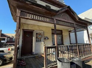 326 2nd Ave, Altoona, PA 16602