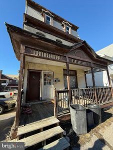 326 2nd Ave, Altoona, PA, 16602