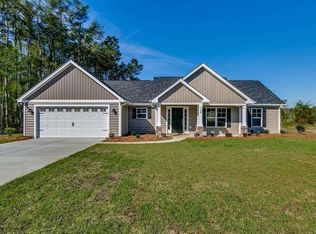 120 Penn Circle Brunson Spgs, Aynor, SC 29511