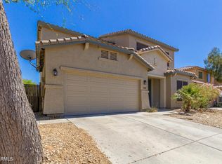 9927 W Odeum Ln, Tolleson, AZ 85353