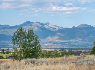 1626 Empire Ter, Corvallis, MT 59828