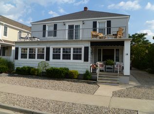 14 Brooklyn Ave, Lavallette, NJ 08735