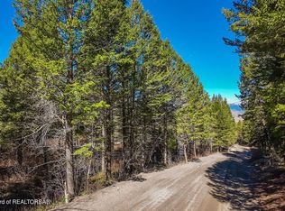 86 Spruce Dr, Thayne, WY 83127