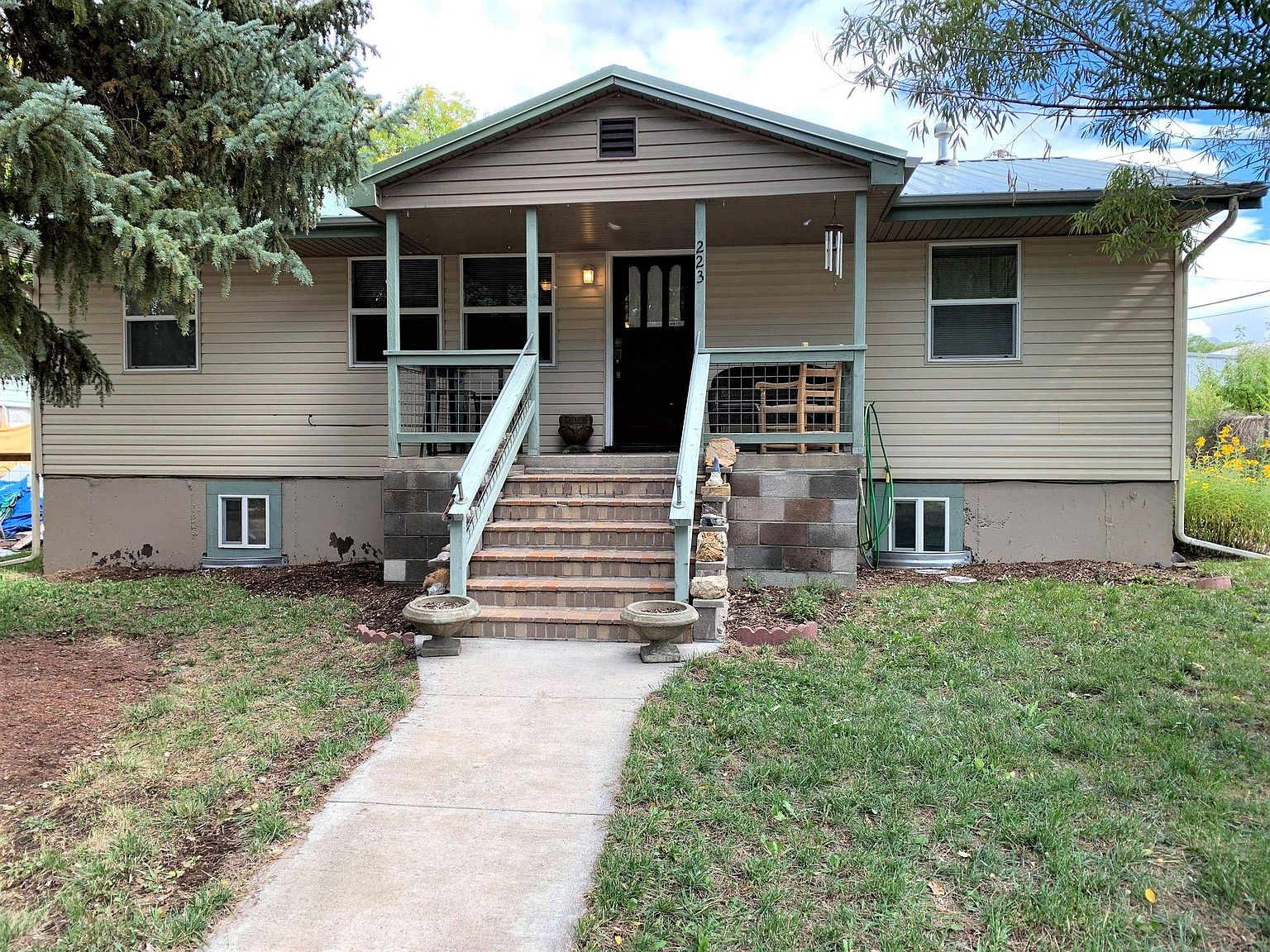 223 Orchard Ave, Paonia, CO 81428 Zillow