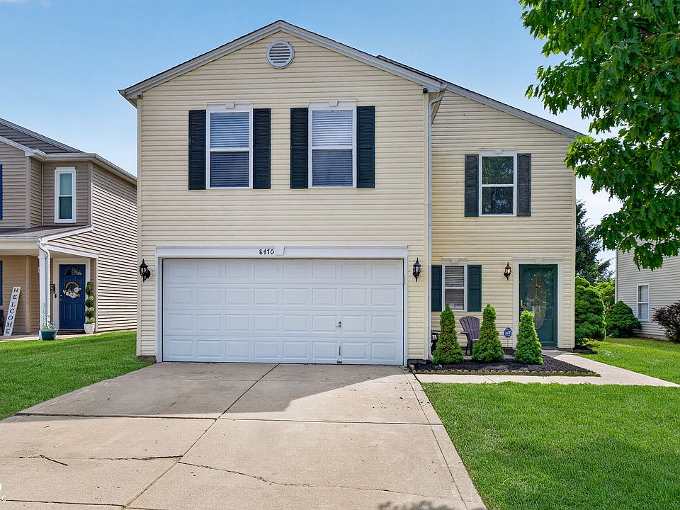 1st image of 8470 Abbey Dell Dr