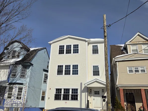 79 Rose Ter, Newark, NJ