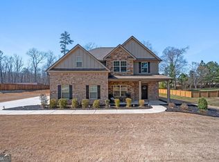 312 Steamwood Ln, McDonough, GA 30252
