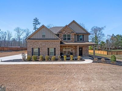 312 Steamwood Ln, McDonough, GA, 30252