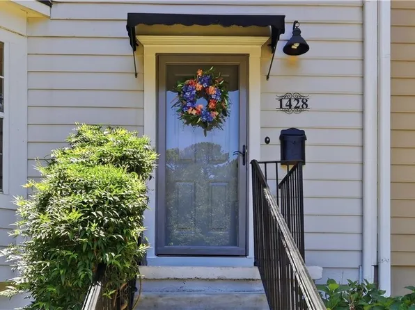 1428 Shiloh Way NW, Kennesaw, GA 30144
