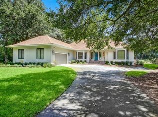 12 Bluff Oak Retreat, Savannah, GA 31411
