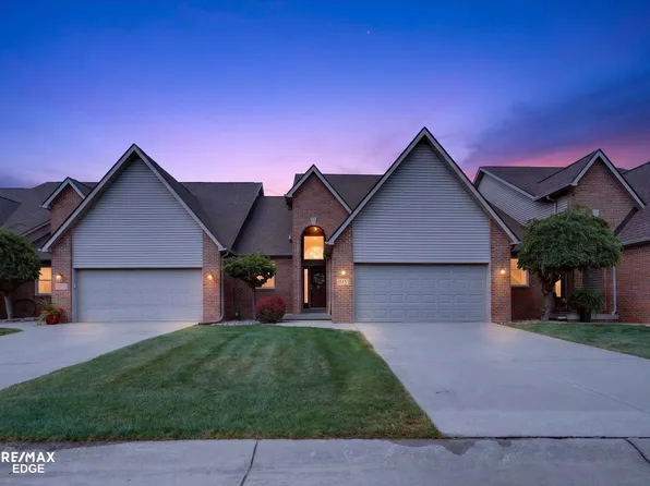 2035 Golfcrest Dr, Davison, MI 48423