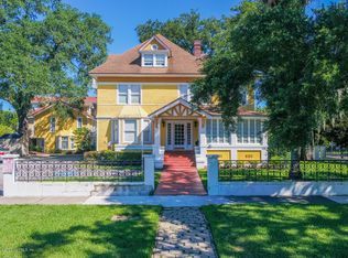 2705 Riverside Ave, Jacksonville, FL 32205