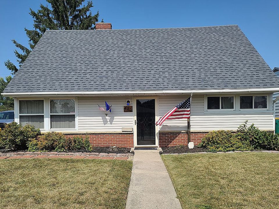 New Roof 2020