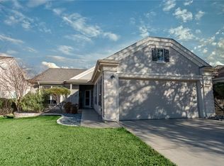 502 Deer Meadow Cir, Georgetown, TX 78633