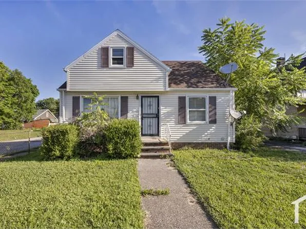 10401 Way Ave, Cleveland, OH 44105