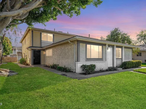 2612 Tiller Ave, Port Hueneme, CA 93041