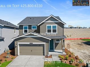1342 SW Pendleton Way, Port Orchard, WA 98367