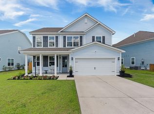 109 Riley Farms Ct, Summerville, SC 29486