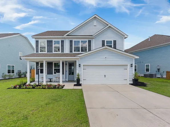 109 Riley Farms Ct, Summerville, SC 29486